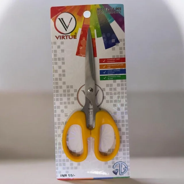 Vr002 Scissors 
