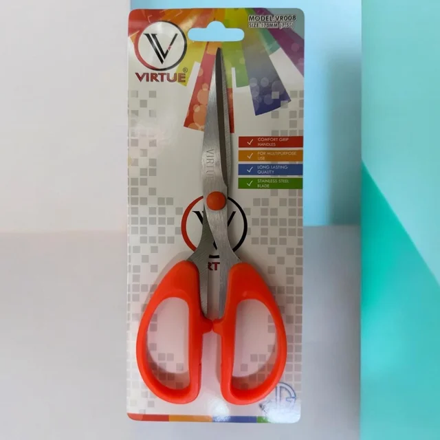 Vr008 Scissors 