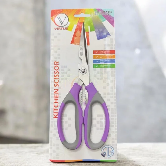 Sp9340 Scissors 