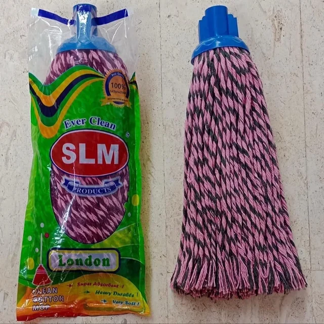 London Mop