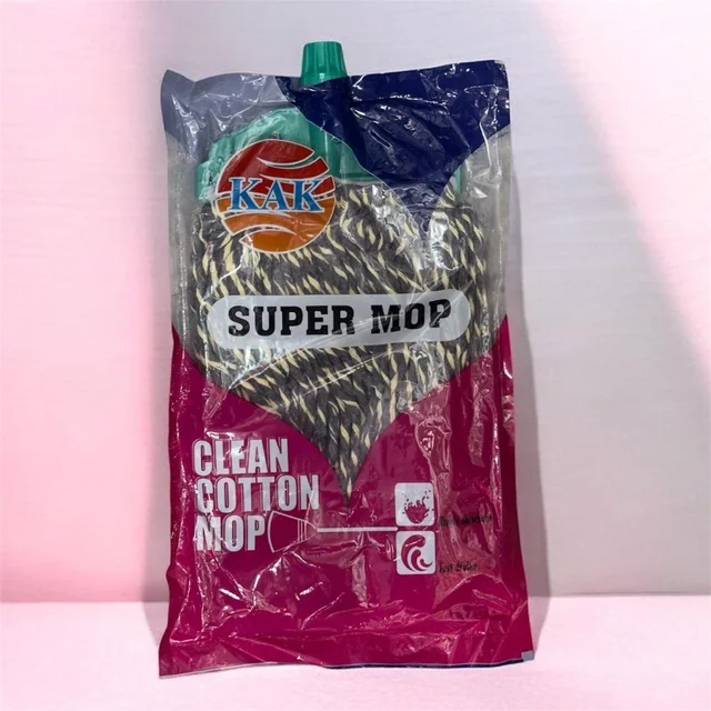 Super Mop