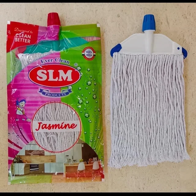 Jasmine White Mop
