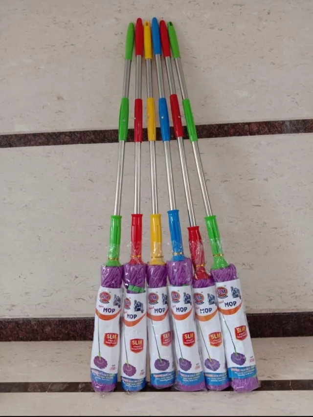Twist Mop