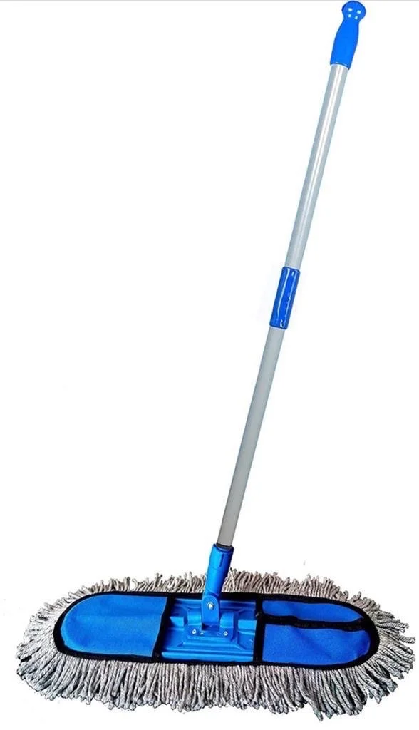 Dry Mop Small 