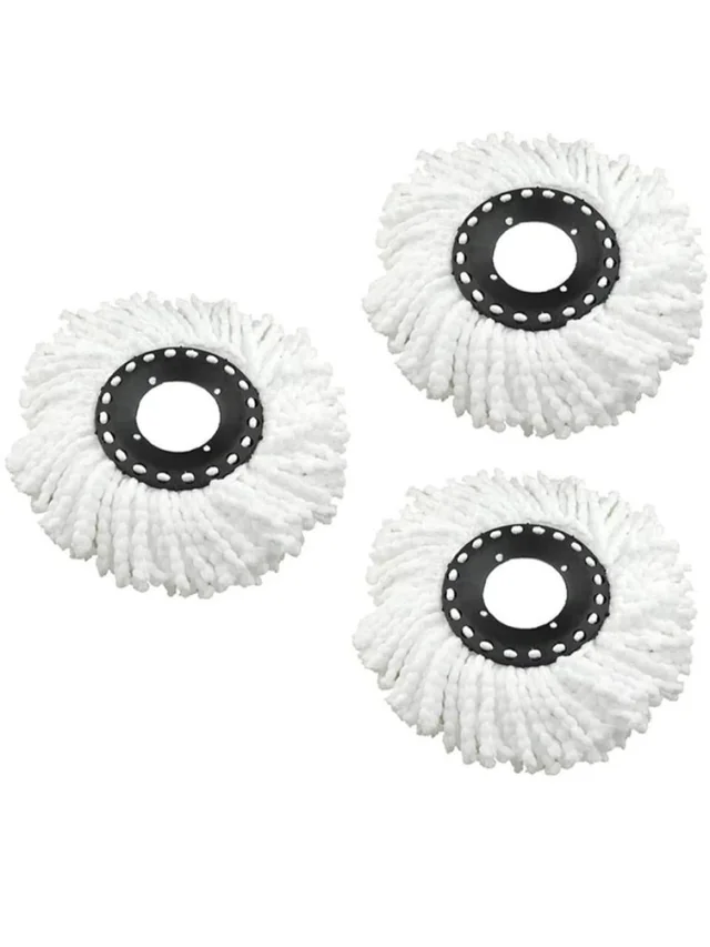 Spin Mop Rifiil