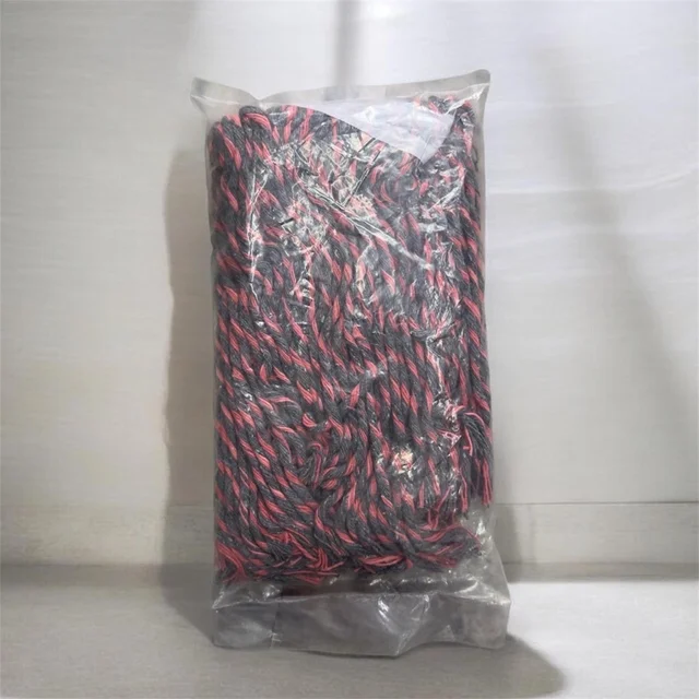 Mop Cloth 6 Inch 
