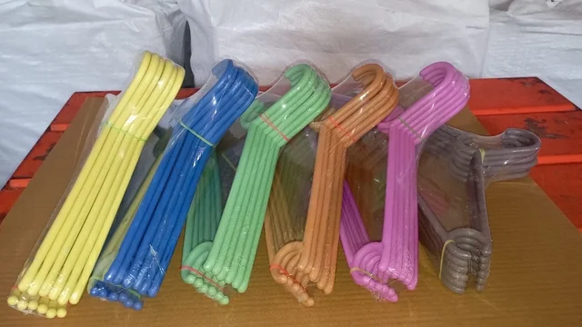888 Hangers