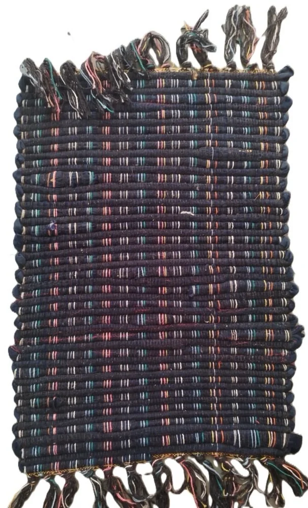 Firangi 15x24 Cotton Door Mat