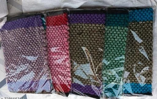 Khadi Adda Door Mat