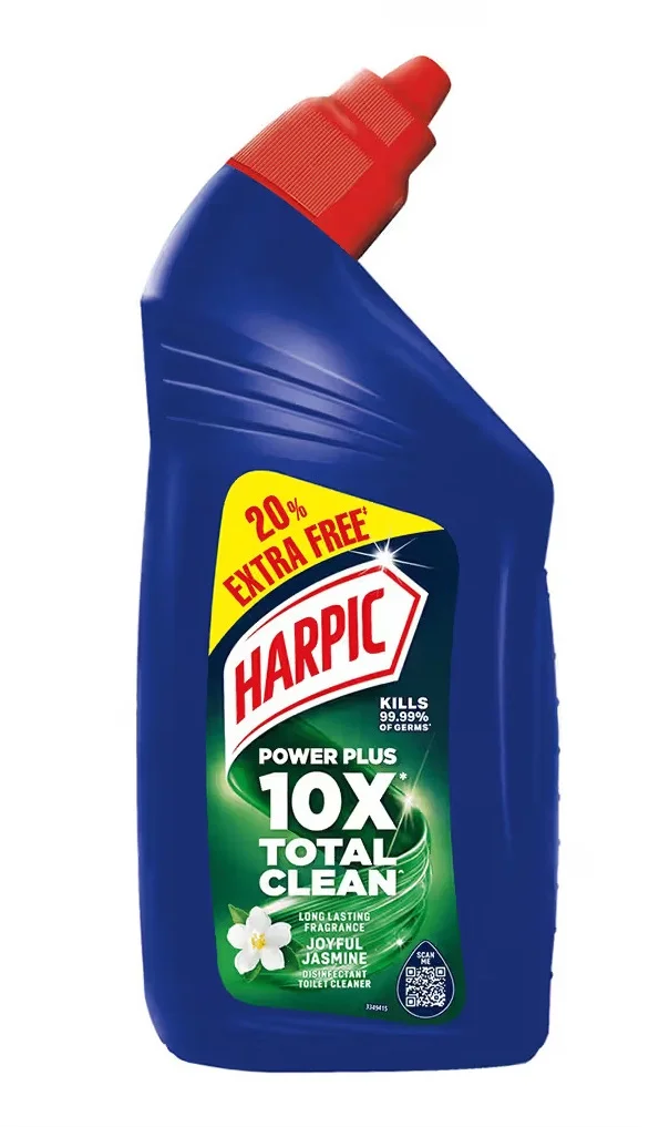Harpic Toilet Cleaner 600 ML