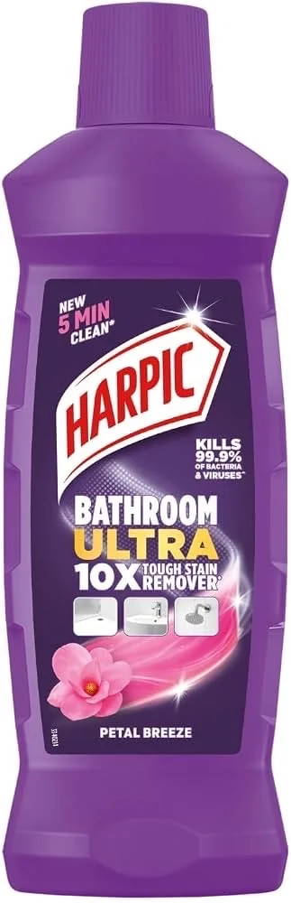 Harpic Bathroom Ultra 500 ML