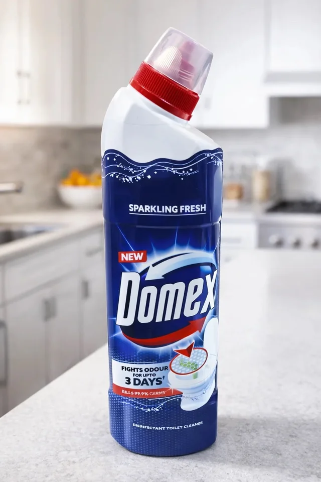Domex Toilet Cleaner 475 ML