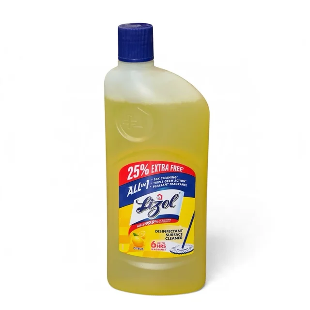 Lizol 500 ML