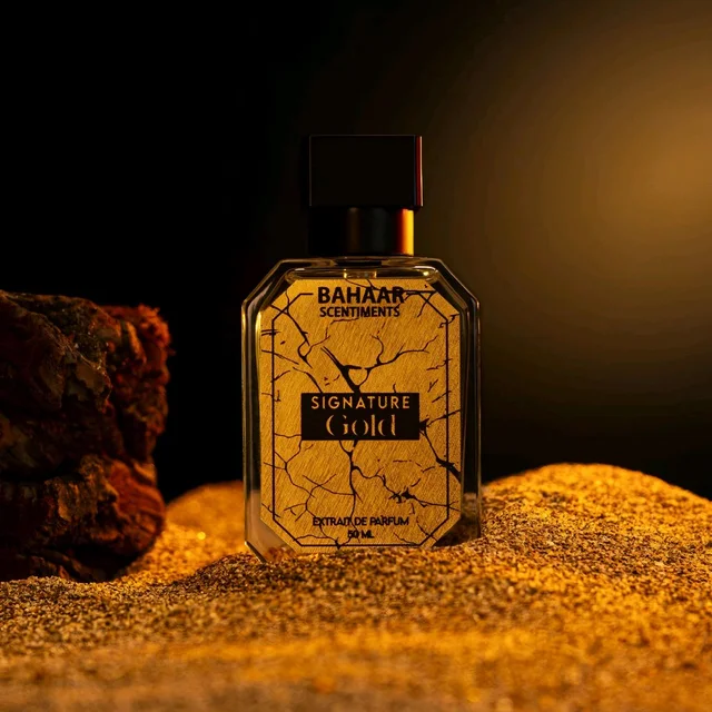 Signature Gold