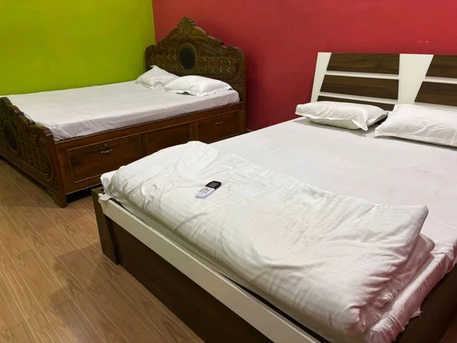 PURI TOUR (STD)- 3N/4D MAP