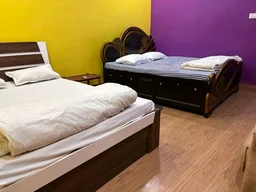 PURI TOUR (STD)- 3N/4D MAP