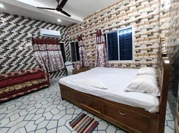 PURI TOUR (STD)- 3N/4D MAP