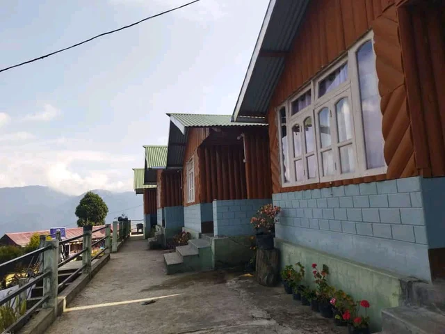 KALIMPONG TOUR- 4 DAYS