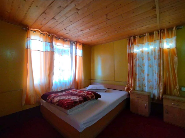 KALIMPONG TOUR- 4 DAYS