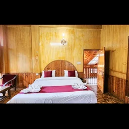 SHIMLA MANALI (21st Oct)- 5N/6D MAP
