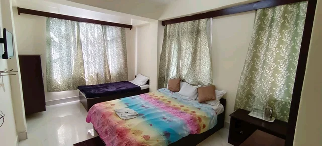 SILK ROUTE, GANGTOK & PELLING - 5N/6D