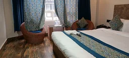 DARJEELING Tour (Couple)- 3N/4D MAP