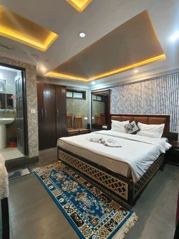 DARJEELING Tour (Couple)- 3N/4D MAP