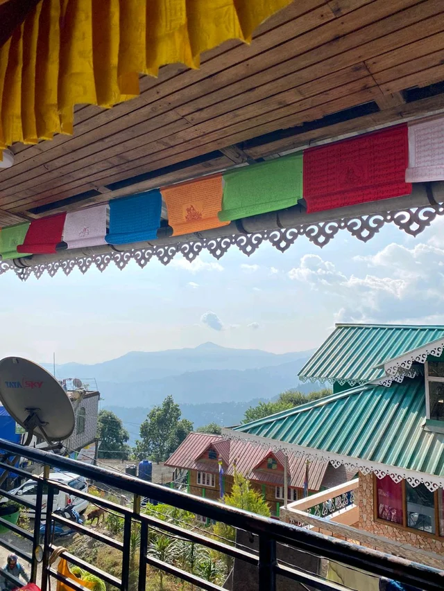 DARJEELING Tour (Couple)- 3N/4D MAP
