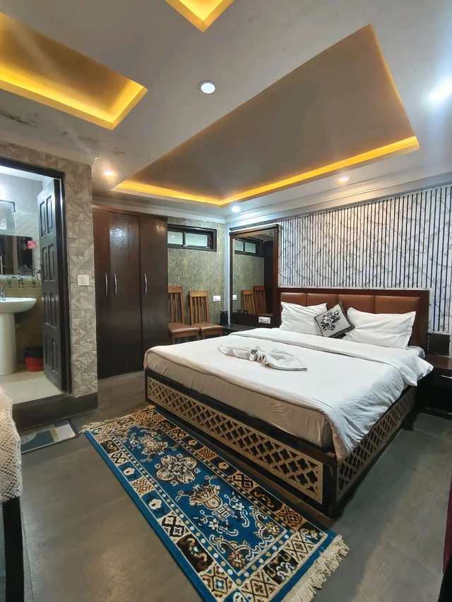 Darjeeling (COP 1)- 2N/3D