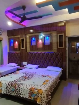 ANDAMAN TOUR (FLY)- 7N/8D MAP