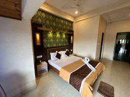 ANDAMAN TOUR (FLY)- 7N/8D MAP