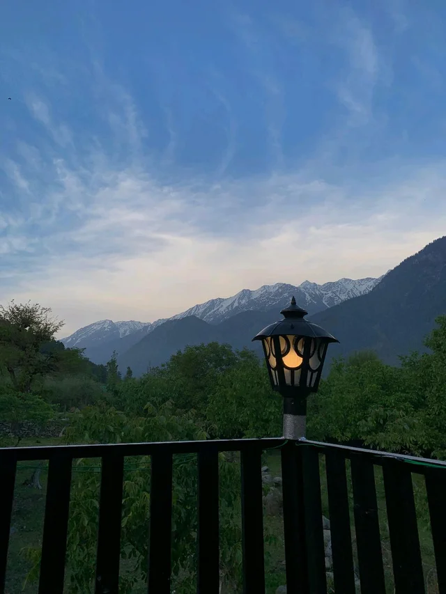 SHIMLA MANALI (Couple)- 5N/6D MAP