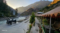 SHIMLA MANALI (Couple)- 5N/6D MAP