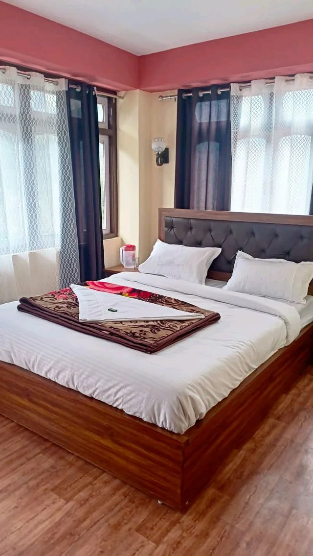 GANGTOK  ZULUK (Corp 1)- 3N/4D