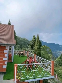 GANGTOK ZULUK (Corp 1)- 3N/4D