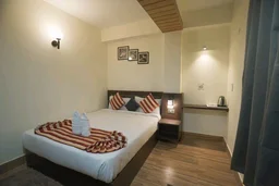 PELLING NAMCHI RAVANGLA (STD)- 4N/5D MAP