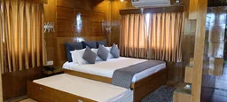 Ranchi Betla Netarhat (Couple)- 4N/5D MAP