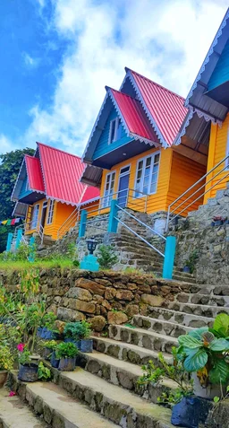 SIKKIM OFFBEAT TOUR - 6N/7D