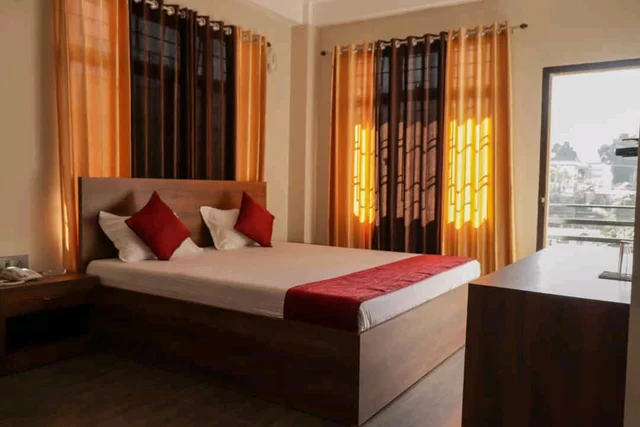 ARUNACHAL KAZIRANGA- 6N/7D