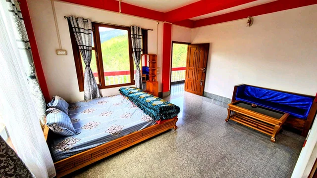 ARUNACHAL KAZIRANGA- 6N/7D