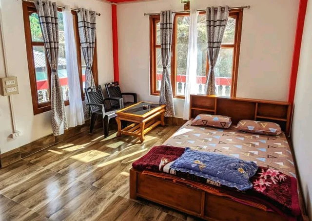 ARUNACHAL KAZIRANGA- 6N/7D