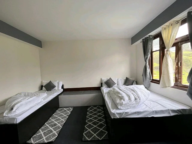GANGTOK PELLING (Couple)- 3N/4D MAP 