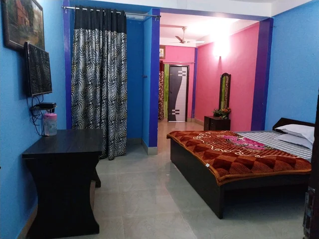 MEGHALAYA TRIP (Couple)- 4N/5D MAP