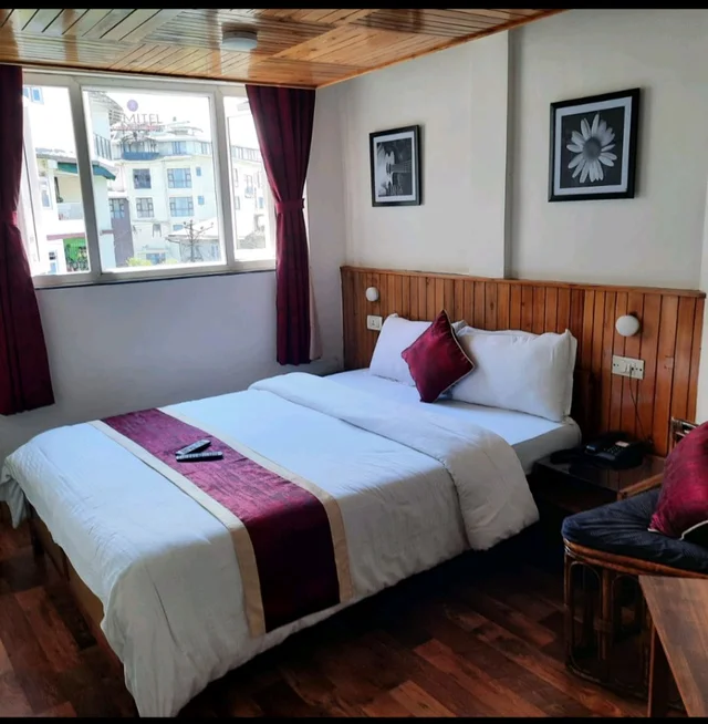 BOTH SIKKIM TOUR (Couple)- 6N/7D