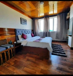 BOTH SIKKIM TOUR (Couple)- 6N/7D