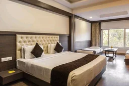 RAJASTHAN TOUR (STD)- 8N/9D MAP