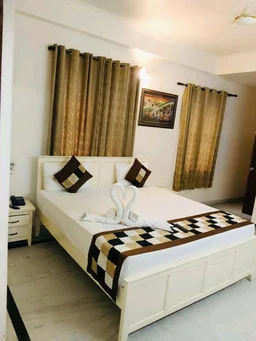 RAJASTHAN TOUR (FLY)- 8N/9D MAP