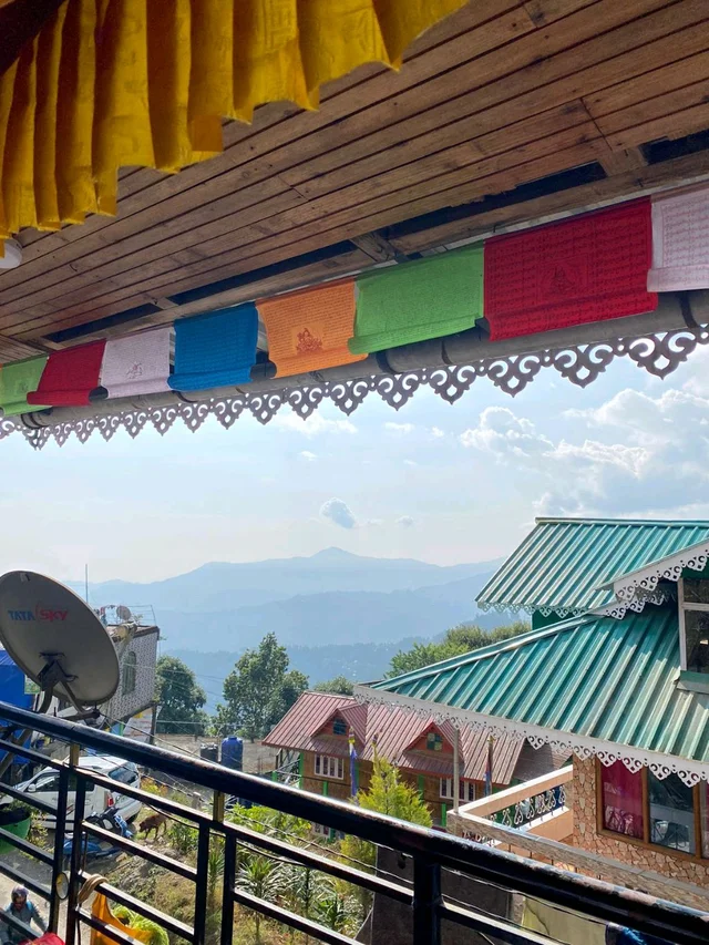 OFFBEAT DARJEELING (STD)- 4N/5D MAP