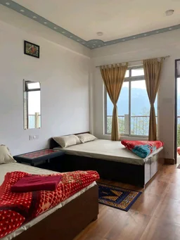 OFFBEAT DARJEELING (STD)- 5N/6D MAP