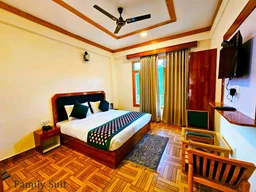 SHIMLA MANALI (STD)- 6N/7D MAP